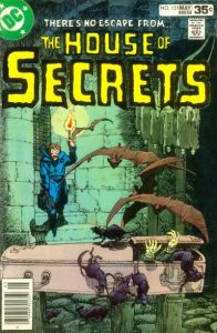House of Secrets #151 (1978)