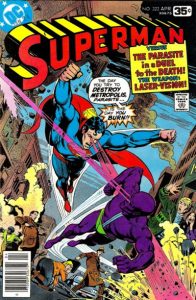 Superman #322 (1978)