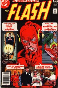 The Flash #260 (1978)
