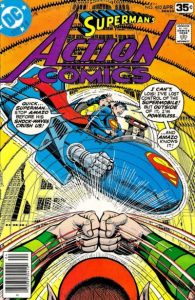 Action Comics #482 (1978)