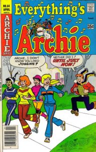 Everything's Archie #64 (1978)
