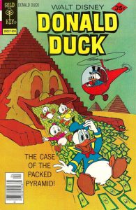 Donald Duck #194 (1978)