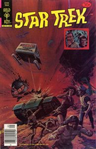 Star Trek #52 (1978)