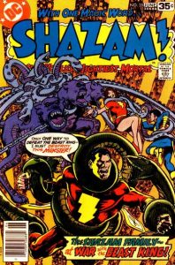 Shazam #35 (1978)