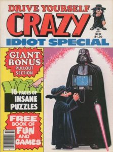 Crazy Magazine #37 (1978)