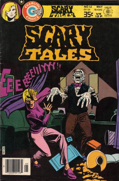 Scary Tales #14 (1978)