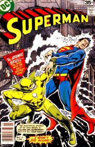 Superman #323 (1978)