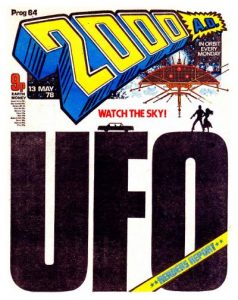 2000 AD #64 (1978)