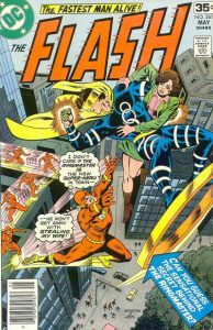 The Flash #261 (1978)
