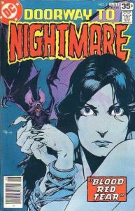 Doorway to Nightmare #3 (1978)