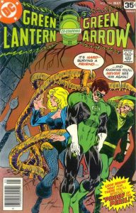 Green Lantern #104 (1978)