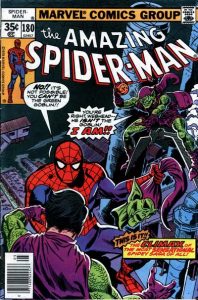 Amazing Spider-Man #180 (1978)