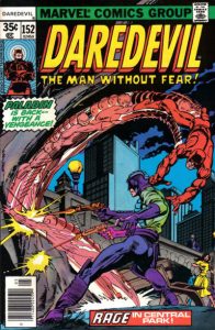 Daredevil #152 (1978)