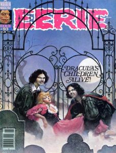 Eerie #93 (1978)