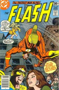 The Flash #262 (1978)