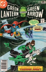Green Lantern #105 (1978)