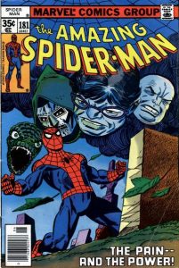 Amazing Spider-Man #181 (1978)