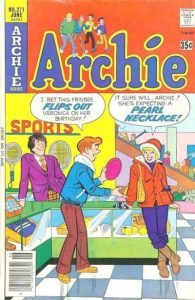 Archie #271 (1978)