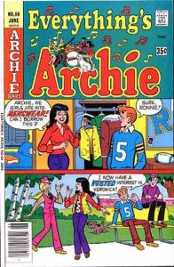 Everything's Archie #66 (1978)