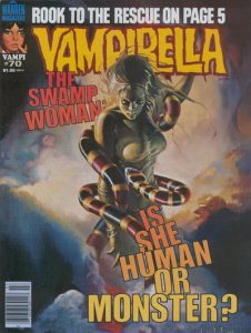 Vampirella #70 (1978)