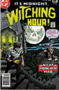 The Witching Hour #82 (1978)