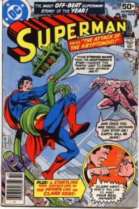 Superman #328 (1978)