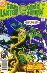 Green Lantern #106 (1978)