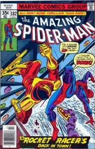 Amazing Spider-Man #182 (1978)