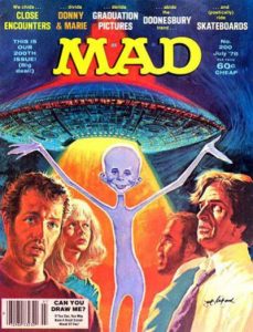 MAD #200 (1978)