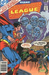 Justice League of America #156 (1978)