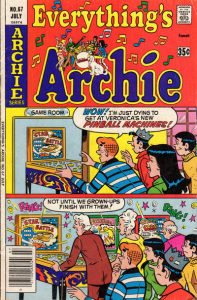 Everything's Archie #67 (1978)