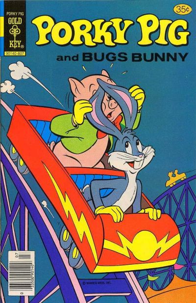 Porky Pig #82 (1978)