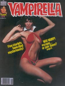 Vampirella #71 (1978)
