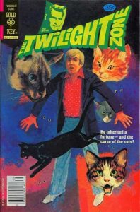 The Twilight Zone #86 (1978)