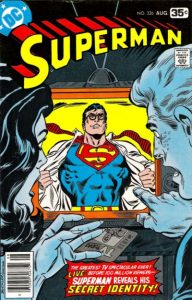 Superman #326 (1978)