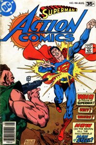 Action Comics #486 (1978)