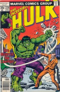 The Incredible Hulk #226 (1978)