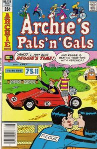 Archie's Pals 'n' Gals #125 (1978)