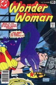 Wonder Woman #246 (1978)