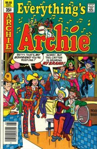 Everything's Archie #68 (1978)