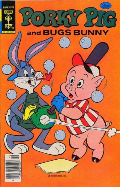 Porky Pig #83 (1978)