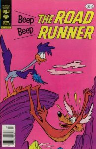 Beep Beep the Road Runner #73 (1978)