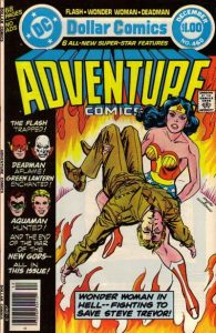 Adventure Comics #460 (1978)