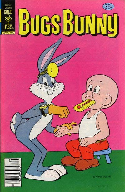 Bugs Bunny #200 (1978)