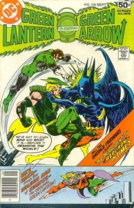 Green Lantern #108 (1978)