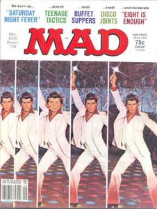 MAD #201 (1978)