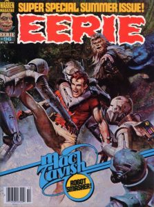 Eerie #96 (1978)