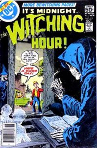 The Witching Hour #85 (1978)