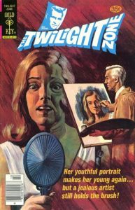 The Twilight Zone #87 (1978)