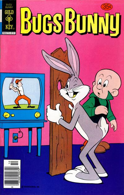 Bugs Bunny #201 (1978)